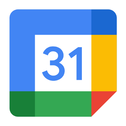 Google Calendar