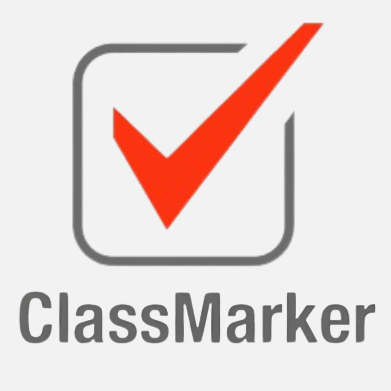 ClassMarker logo