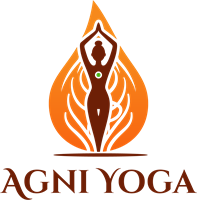 Agni Yoga | Lacey Township logo