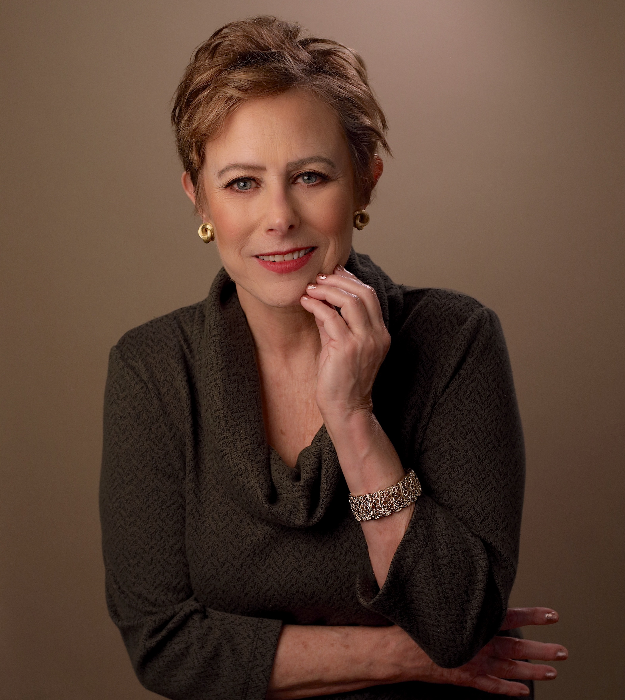 Libby Fischer Hellmann