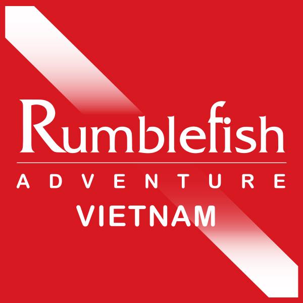 Rumblefish Thao Dien Logo