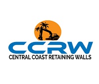 Retaining Walls in Central Coast