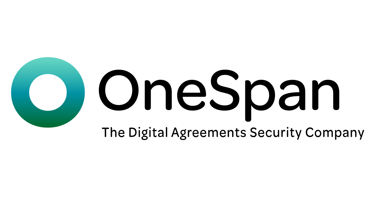 OneSpan Electronic Signature