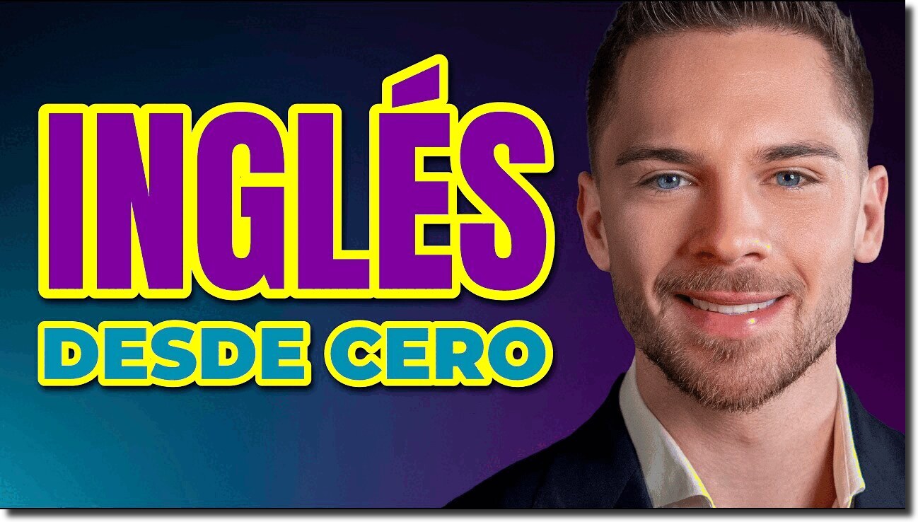 Curso de inglés de Joshua