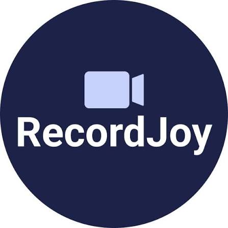 RecordJoy