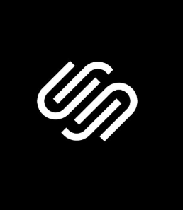 Squarespace logo