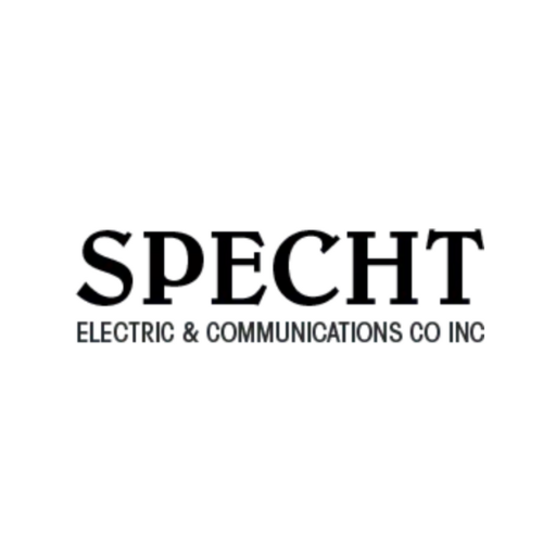 Specht Electric & Communications Co Inc