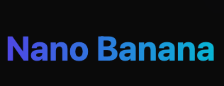 Nano Banana