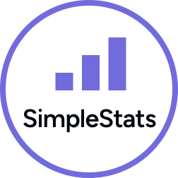 SimpleStats