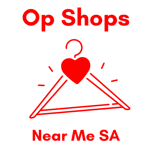 AWL Op Shop Tranmere