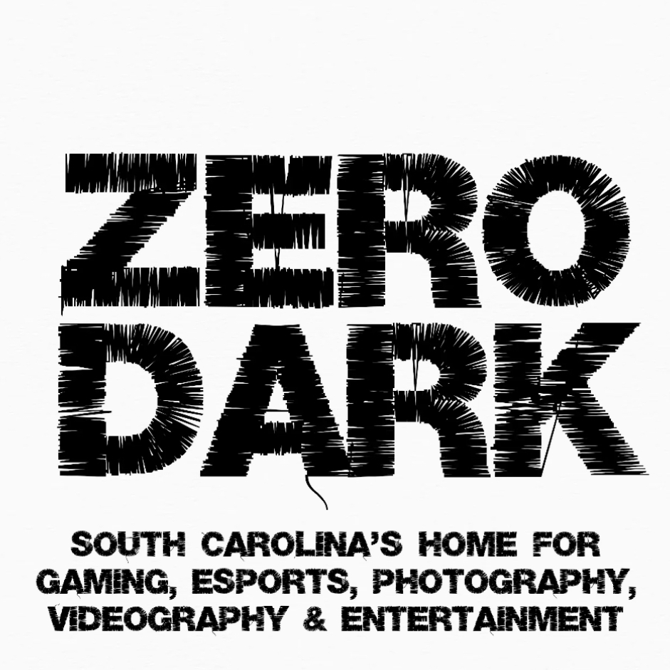 Zero Dark